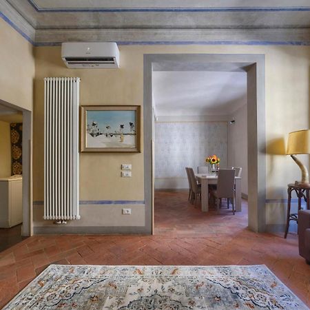 Appartamento Nel Cuore Di Firenze Con Netflix Екстериор снимка